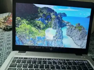 7th Gen Intel Core i5 Business Laptop Ultrabook