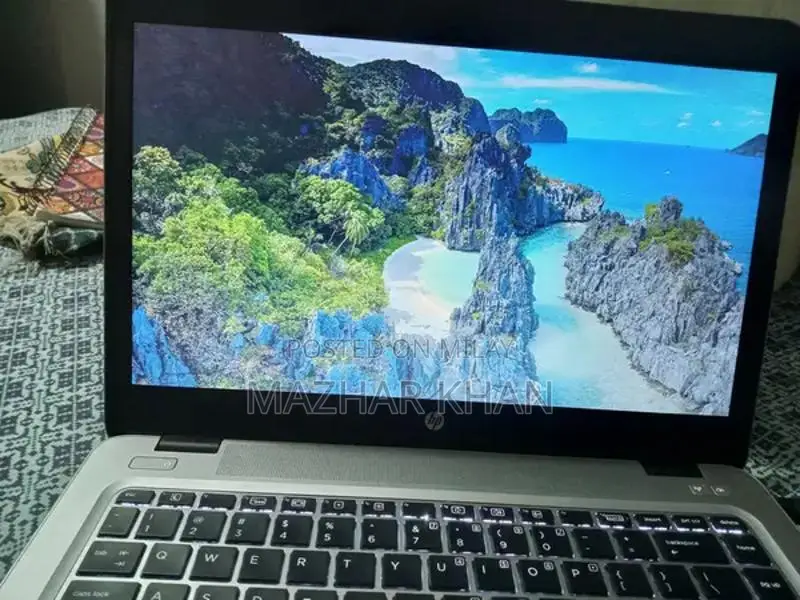 7th Gen Intel Core i5 Business Laptop Ultrabook