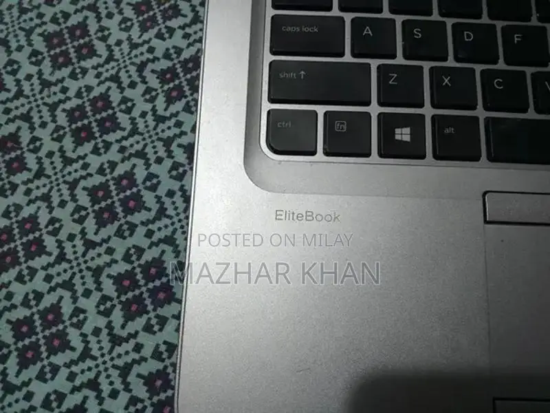 7th Gen Intel Core i5 Business Laptop Ultrabook