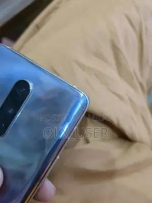 OnePlus 8 Smartphone 8GB RAM 128GB Storage