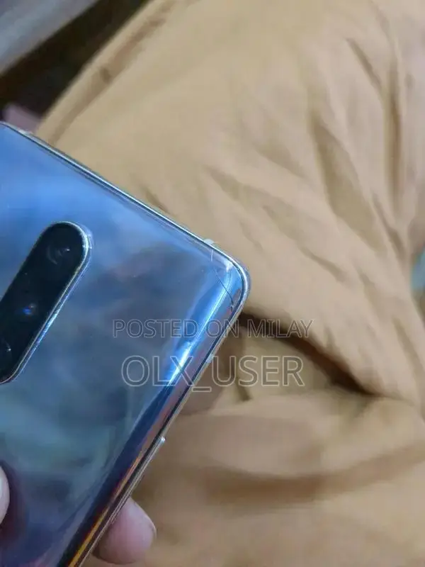 OnePlus 8 Smartphone 8GB RAM 128GB Storage