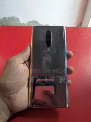 OnePlus 8 Smartphone 8GB RAM 128GB Storage
