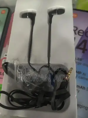 Photo - Ronin Handree Gaming Android Device with Bass Power