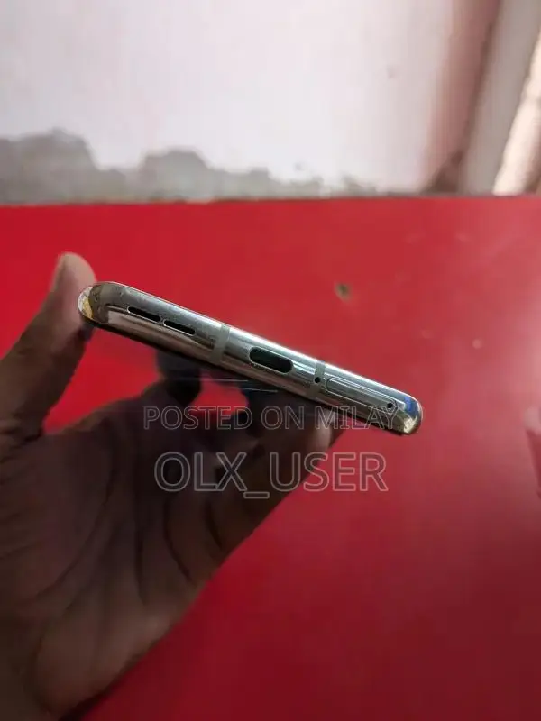 OnePlus 8 Smartphone 8GB RAM 128GB Storage