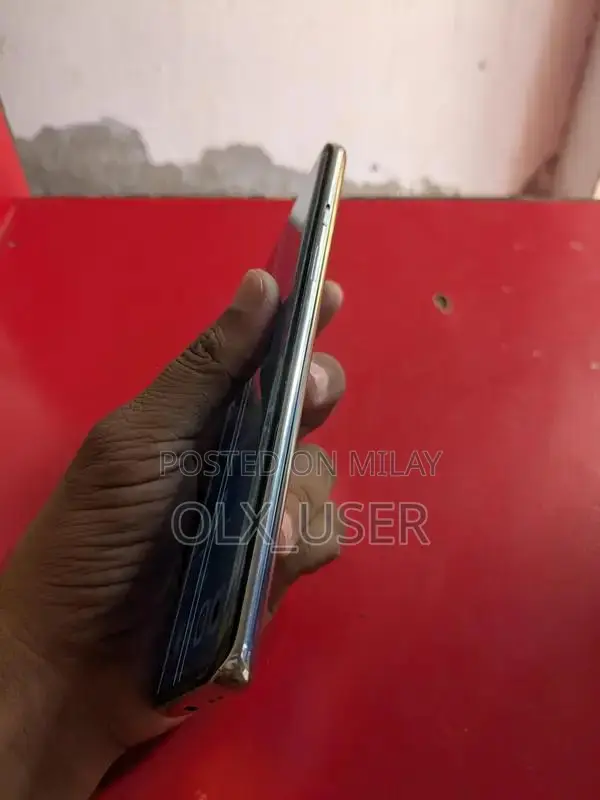 OnePlus 8 Smartphone 8GB RAM 128GB Storage