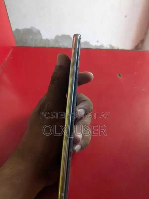 OnePlus 8 Smartphone 8GB RAM 128GB Storage