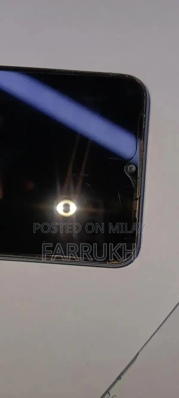 OPPO A31 Smartphone - Mid-Range Android Device with Ample Storage