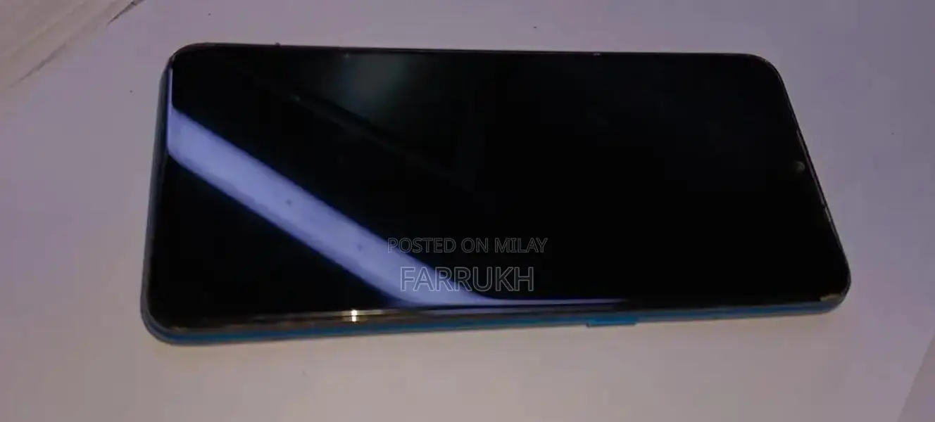 OPPO A31 Smartphone - Mid-Range Android Device with Ample Storage