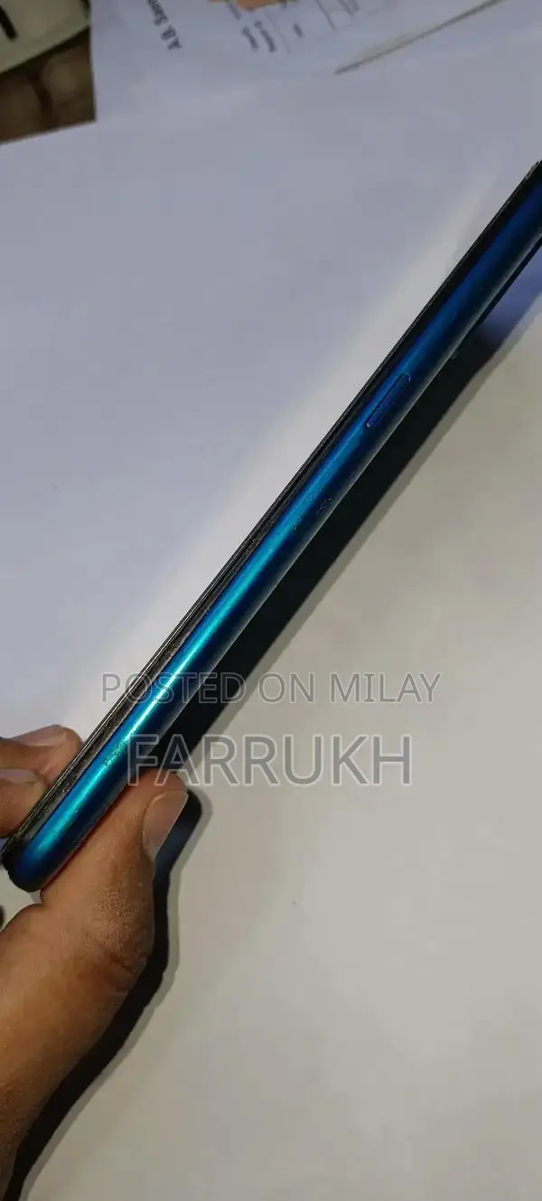 OPPO A31 Smartphone - Mid-Range Android Device with Ample Storage