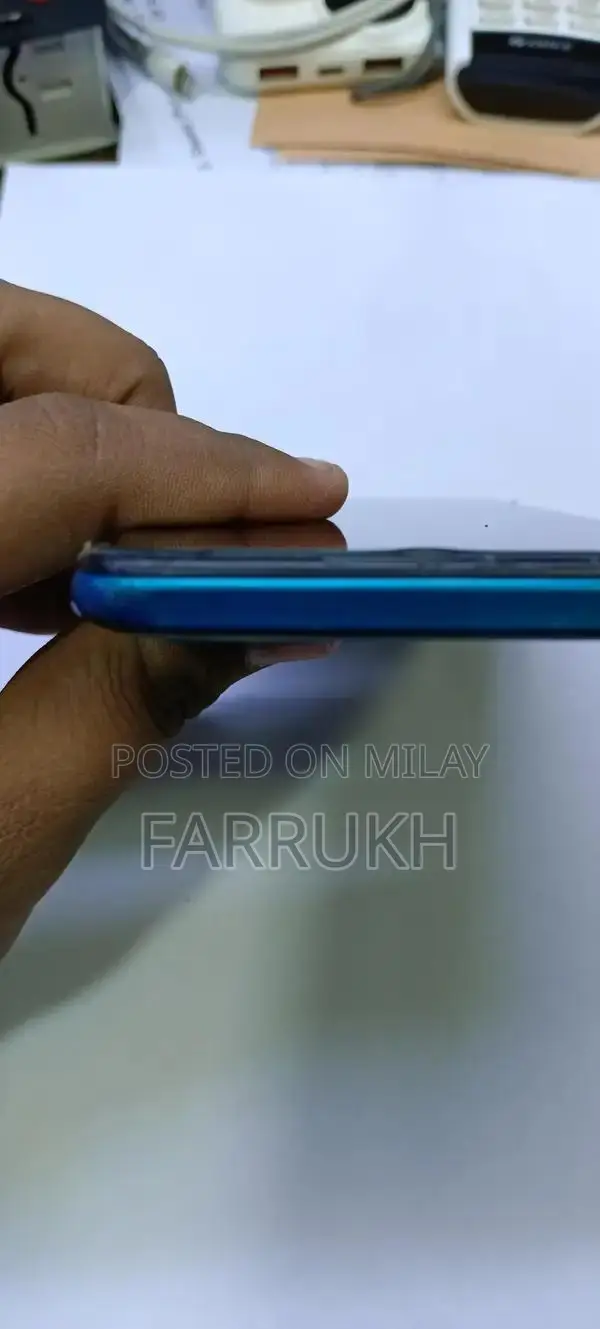 OPPO A31 Smartphone - Mid-Range Android Device with Ample Storage