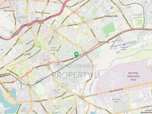 Photo - Large Parking Lift Space for Call Center Shipping Company