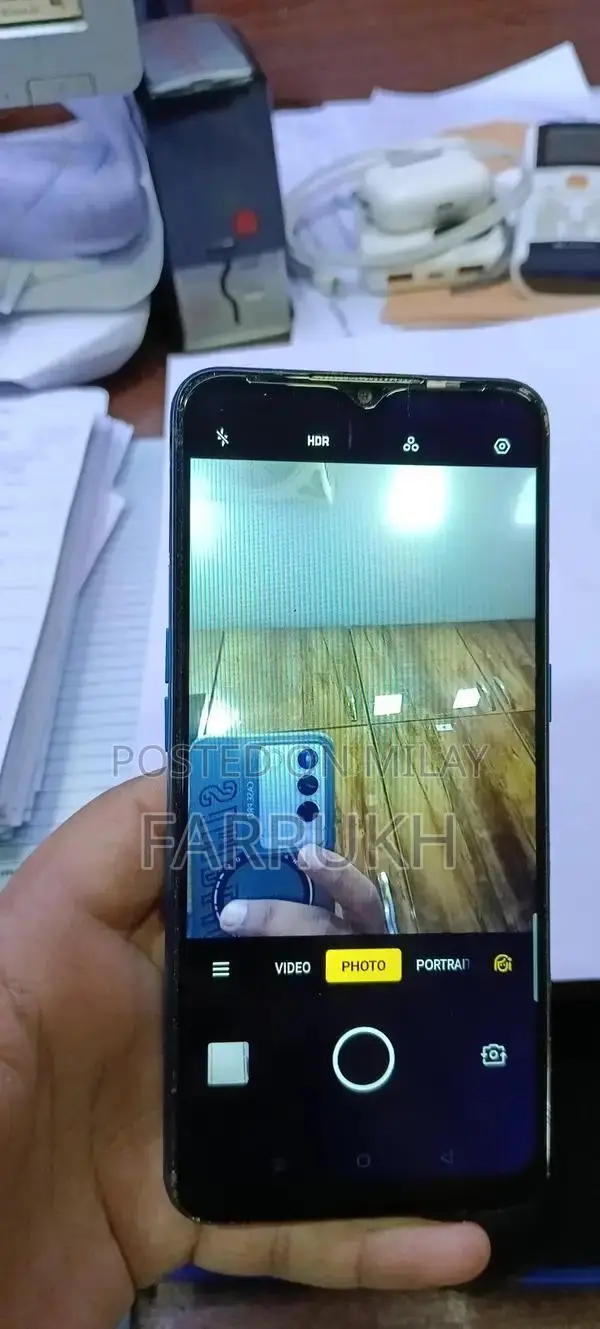 OPPO A31 Smartphone - Mid-Range Android Device with Ample Storage