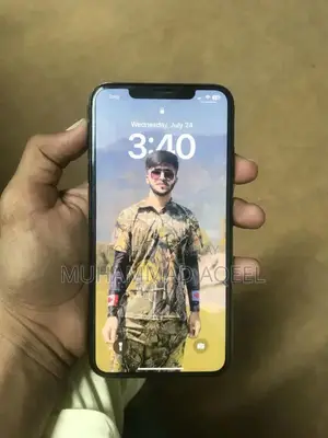 Photo - Dual SIM iPhone XS Max Premium Smartphone