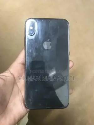 Dual SIM iPhone XS Max Premium Smartphone
