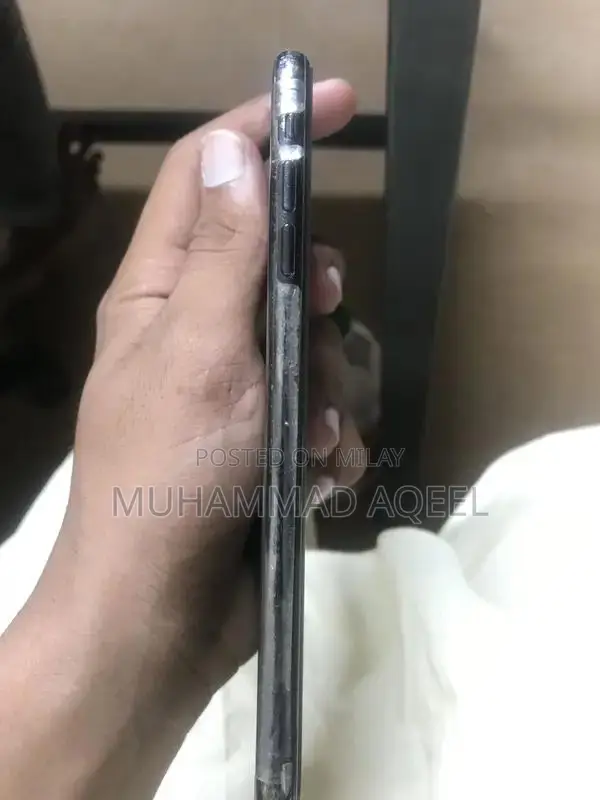 Dual SIM iPhone XS Max Premium Smartphone