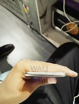 iPhone X 64GB Smartphone with Battery Replacement