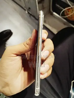 iPhone X 64GB Smartphone with Battery Replacement