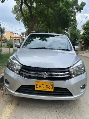 Photo - Suzuki Cultus VXL 2021 - Showroom Condition Low Mileage Sedan