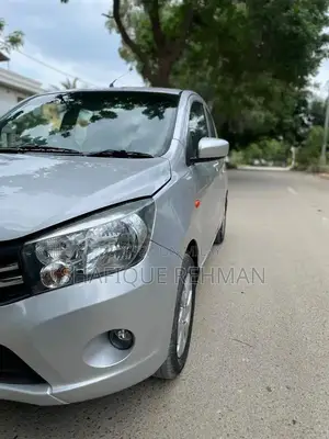 Suzuki Cultus VXL 2021 - Showroom Condition Low Mileage Sedan