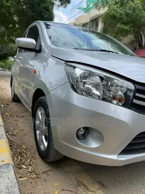 Suzuki Cultus VXL 2021 - Showroom Condition Low Mileage Sedan