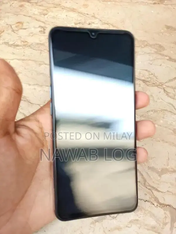 Oppo Smartphone 8GB RAM 128GB Storage Near Mint Condition