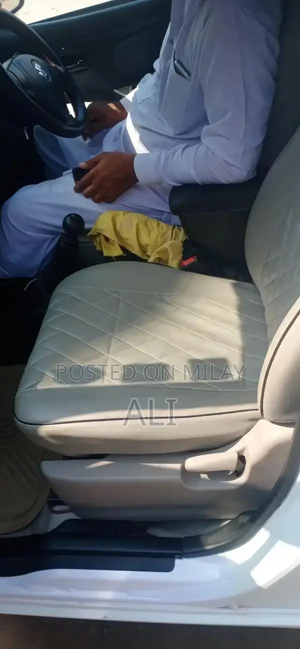 Wagan R VXR Compact Sedan Performance Vehicle