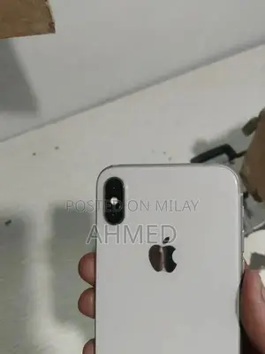 Apple iPhone X 64GB Smartphone with Advanced Features