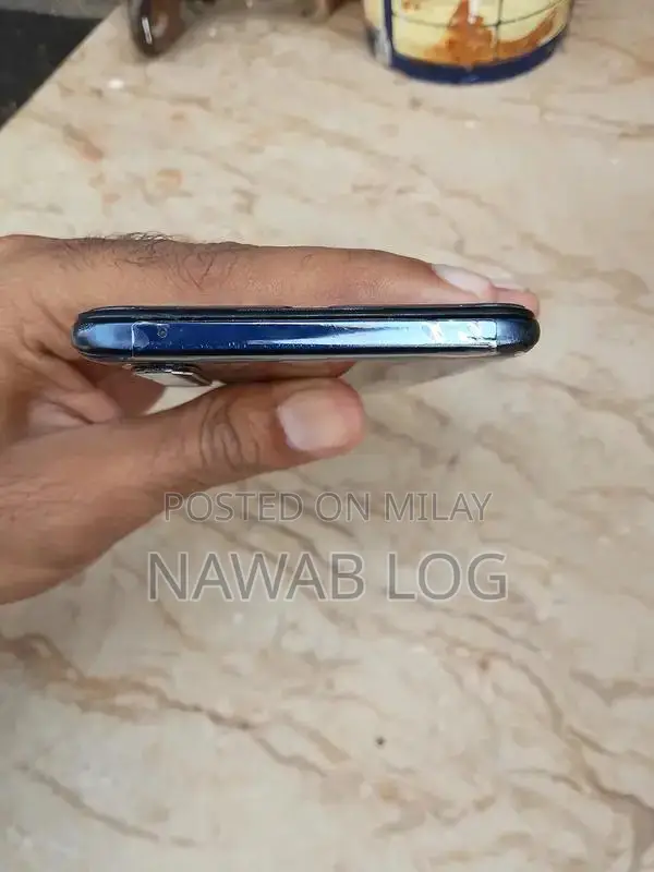 Oppo Smartphone 8GB RAM 128GB Storage Near Mint Condition