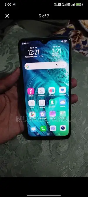 Photo - Vivo S1 Smartphone 6GB RAM 128GB Storage