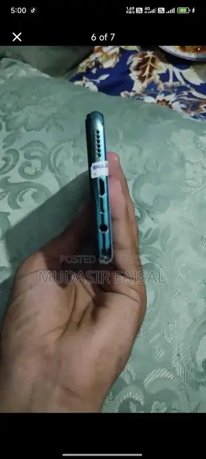 Vivo S1 Smartphone 6GB RAM 128GB Storage