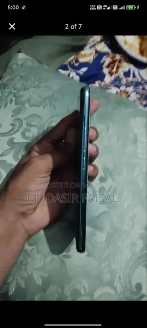 Vivo S1 Smartphone 6GB RAM 128GB Storage