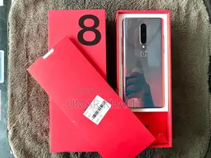 Photo - OnePlus 8 Mid-Range Smartphone with Powerful Performance