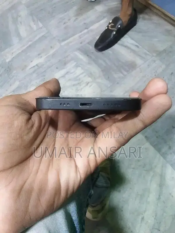 Smartphone with Camera Issue Single Unit Condition