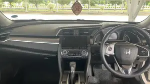Honda Civic X Sedan 1.8L Compact Sedan