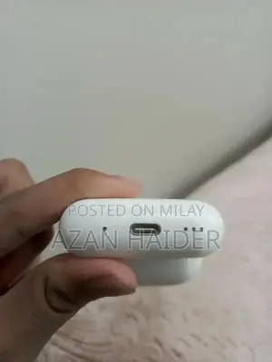 Apple AirPods Pro 2 Type-C Wireless Earbuds with Advanced Features