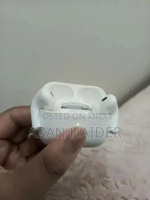 Apple AirPods Pro 2 Type-C Wireless Earbuds with Advanced Features