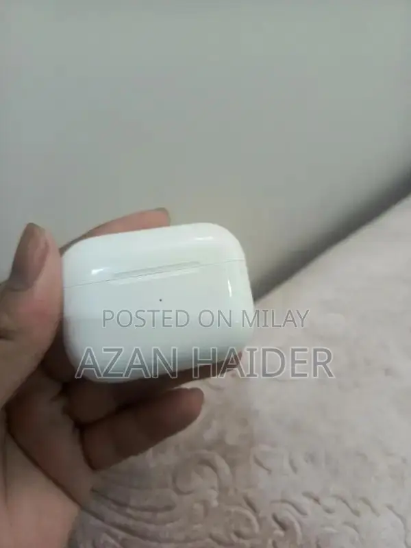 Apple AirPods Pro 2 Type-C Wireless Earbuds with Advanced Features