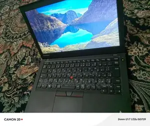 Lenovo 14-inch Laptop with Core i5 Processor