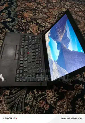 Lenovo 14-inch Laptop with Core i5 Processor