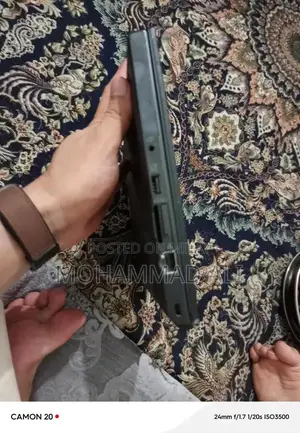 Lenovo 14-inch Laptop with Core i5 Processor