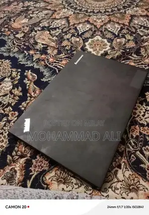 Lenovo 14-inch Laptop with Core i5 Processor