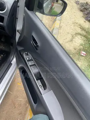 Suzuki Cultus VXL 2021 - Showroom Condition Low Mileage Sedan