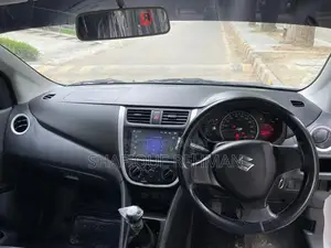 Suzuki Cultus VXL 2021 - Showroom Condition Low Mileage Sedan