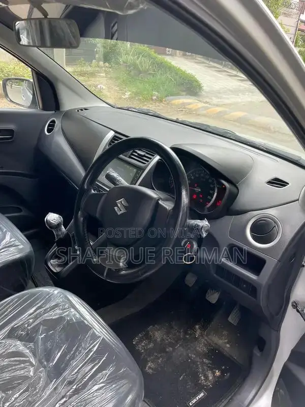 Suzuki Cultus VXL 2021 - Showroom Condition Low Mileage Sedan