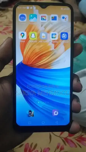 Photo - Mobile Phone Panel Change Kit with Accessories