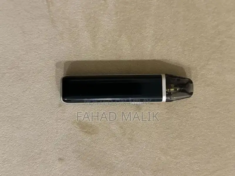 Oxva Xslim Pro 2 Vape Pods Used Condition