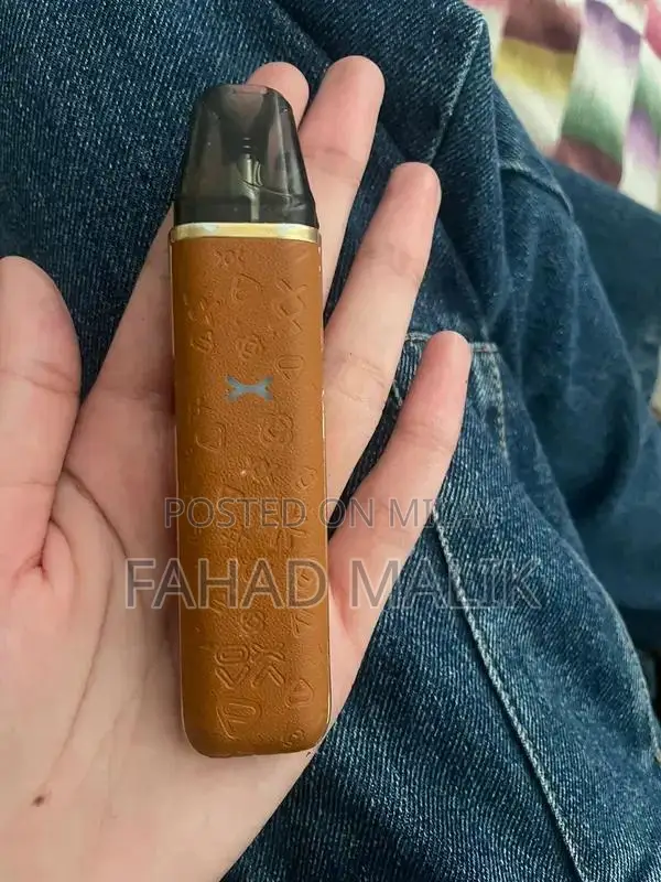 Oxva Xslim Pro 2 Vape Pods Used Condition