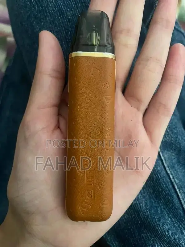 Oxva Xslim Pro 2 Vape Pods Used Condition