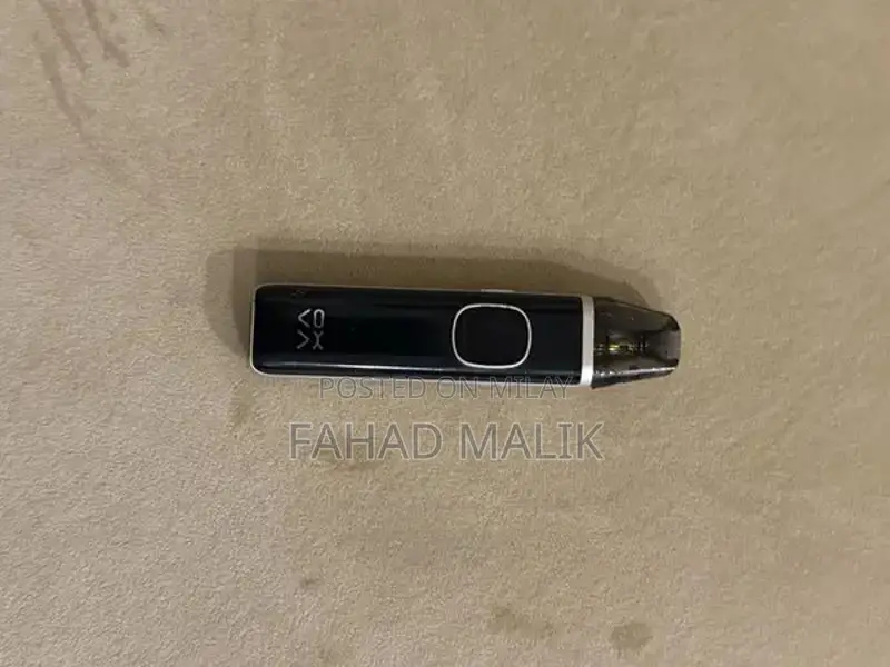 Oxva Xslim Pro 2 Vape Pods Used Condition