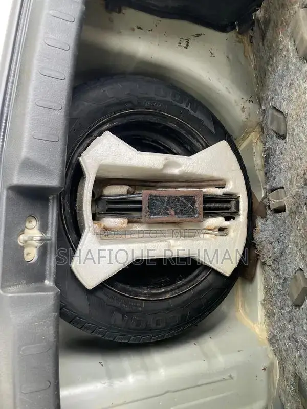 Suzuki Cultus VXL 2021 - Showroom Condition Low Mileage Sedan